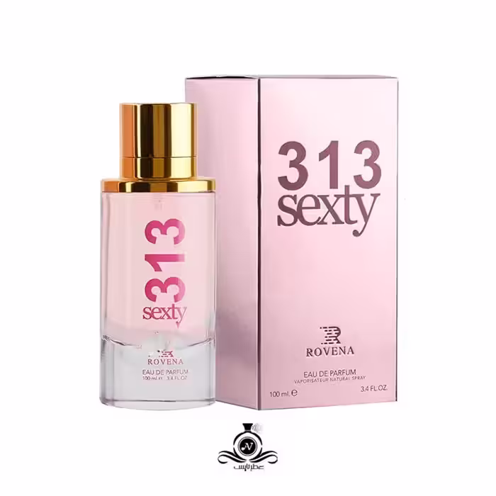 عطر زنانه 313 س... شرکت روونا Rovena 313 S...y
