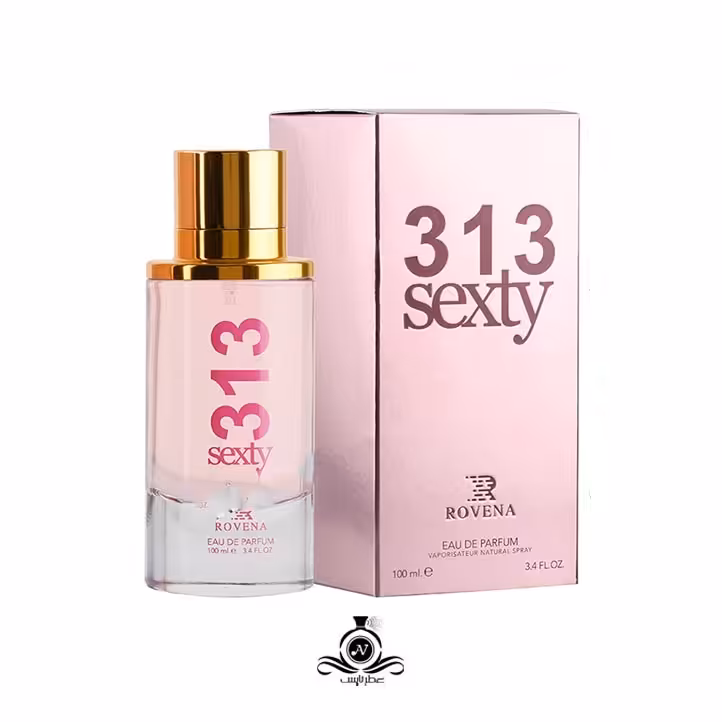 عطر زنانه 313 س... شرکت روونا Rovena 313 S...y