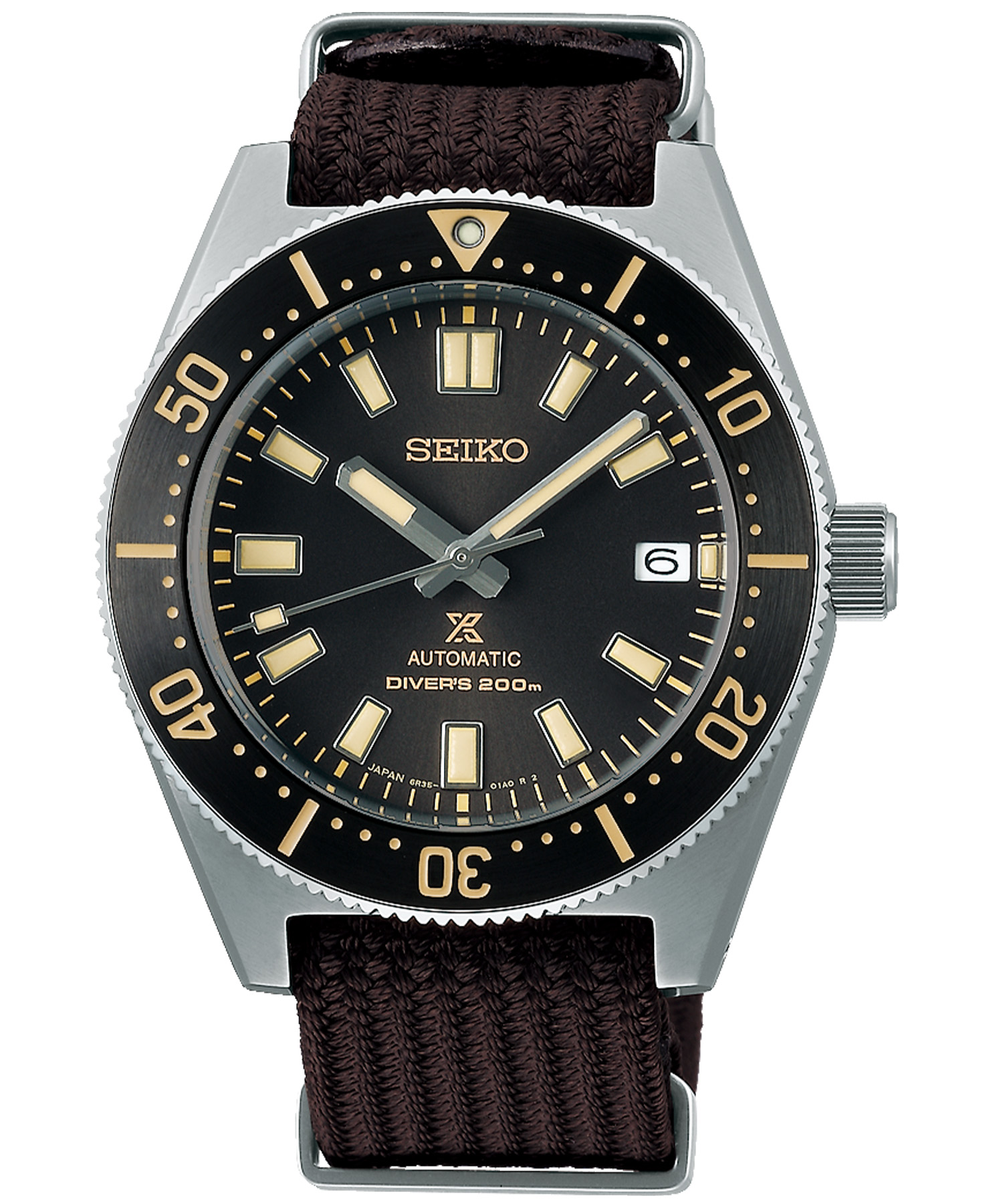 ساعت مچی مردانه سیکو ، زیرمجموعه Prospex, کد SPB239J1