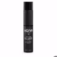 اسپری حالت دهنده مو آگیوا مدل Styling Glued حجم 400 میل