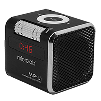 اسپیکر میکرولب مدل ال 1