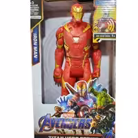 فیگور مدل Ironman