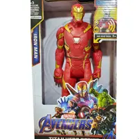 فیگور مدل Ironman