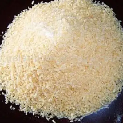 پودر ژلاتین درجه یک مصرف قنادی در بسته بندی های نیم کیلویی