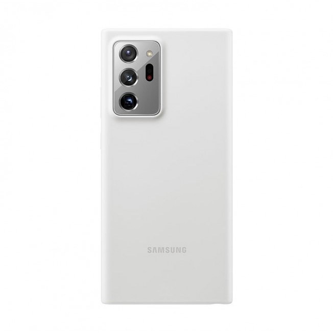 گارد سیلیکونی اورجینال سامسونگ مدل Note 20 ultra