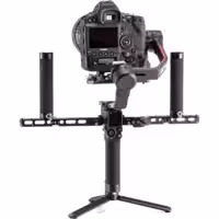 DJI R Twist Grip Dual Handle for RS 2 & RSC 2