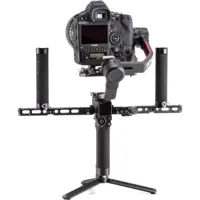 DJI R Twist Grip Dual Handle for RS 2 & RSC 2