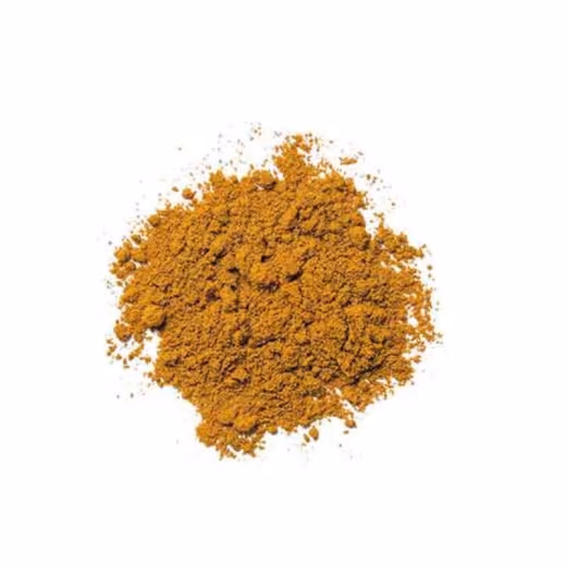 ادویه آبگوشت 