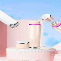 شیور زنانه SS-809 | amazonchi