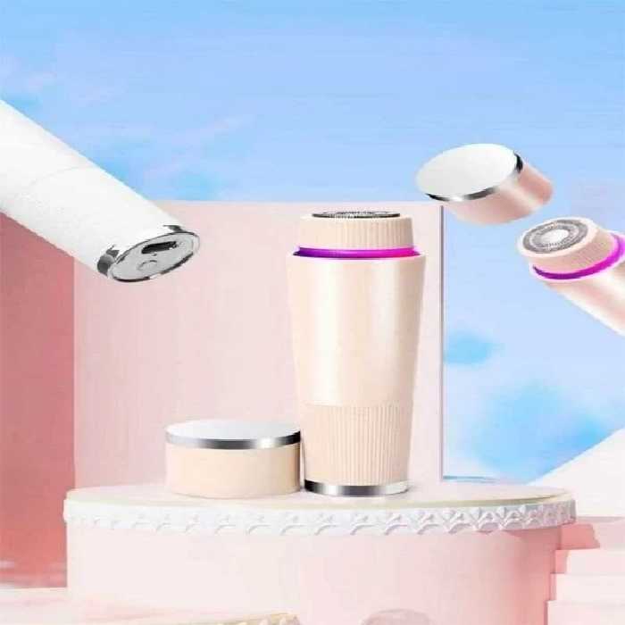 شیور زنانه SS-809 | amazonchi