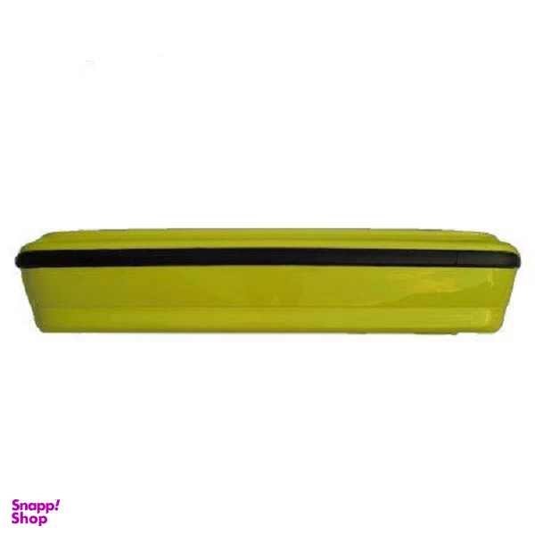 سپر عقب خودرو طرح ایساکو کد 022682 مناسب سمند LX