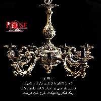 لوستر گلوریا 