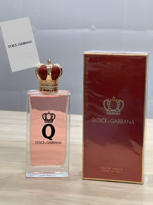 عطر ادکلن دولچه گابانا کویین