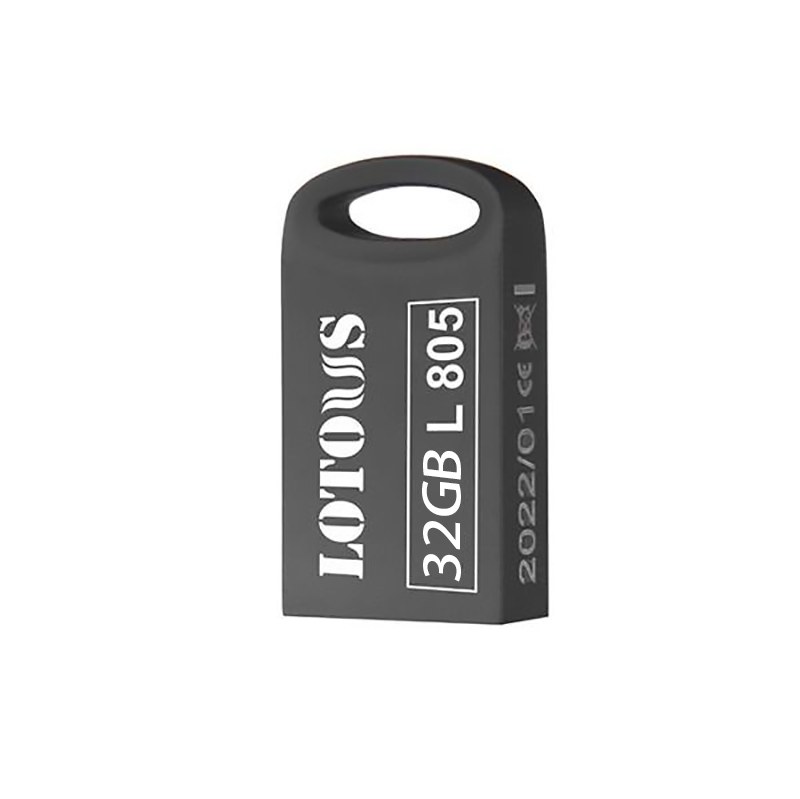 فلش مموری لوتوس مدل L805 ظرفیت 32 گیگابایت