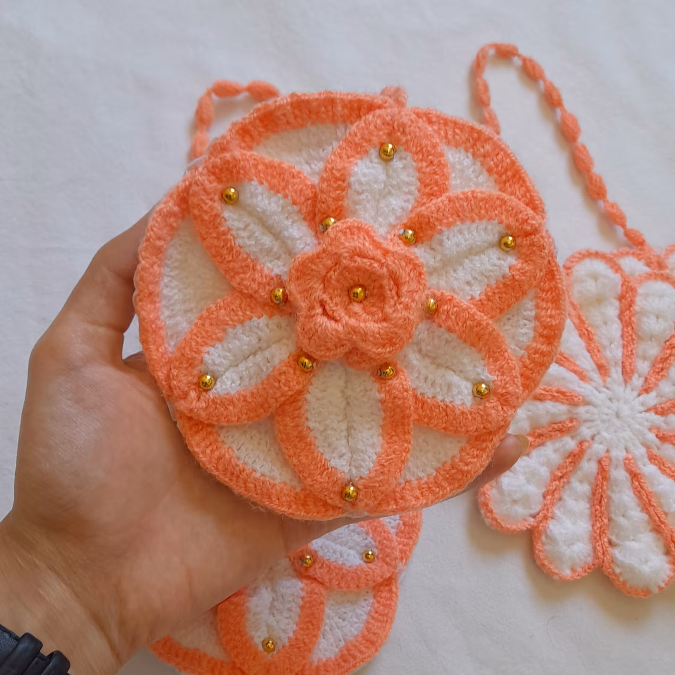 دستگیره طرح برجسته