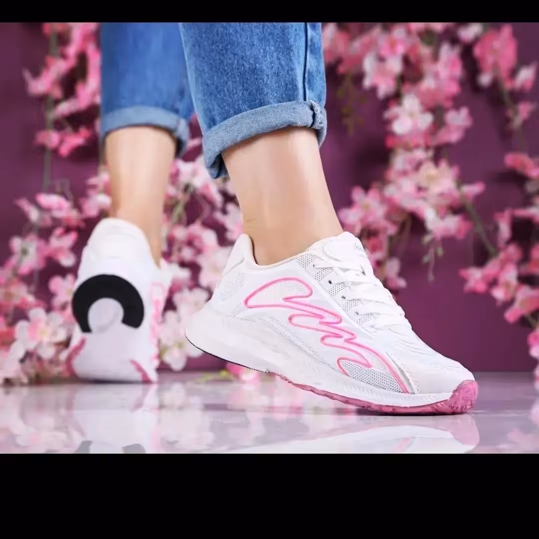 کفش اسپرت کوچیک پا طرح  پوما 