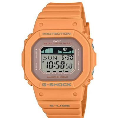 ساعت مچی G-SHOCK سایز متوسط مدل CASIO-GLX-S5600-4DR