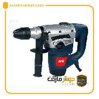 بتن کن 5 شیار APN مدل RH 40 E