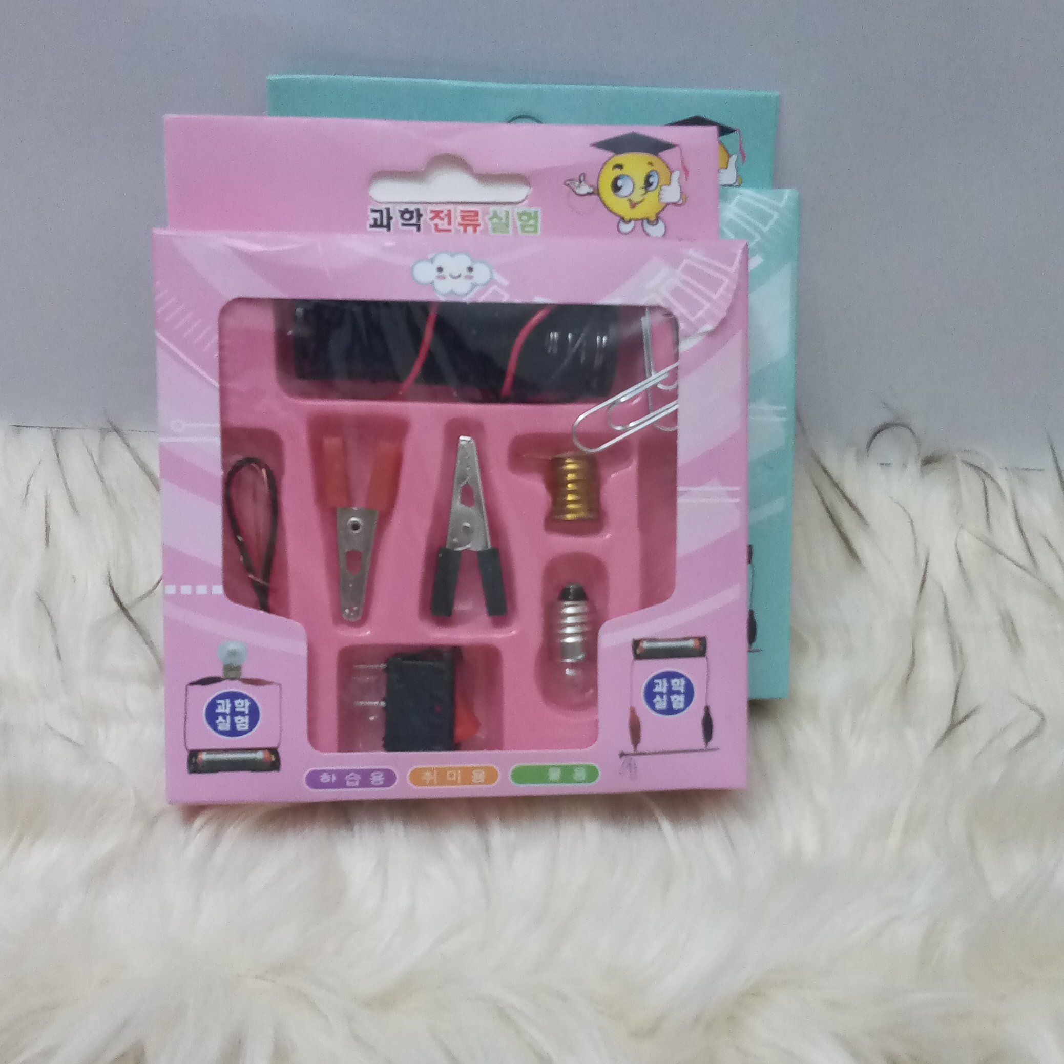 مدار الکتریکی آموزش