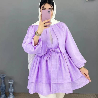 کالکشن عید عروسکی نازلی