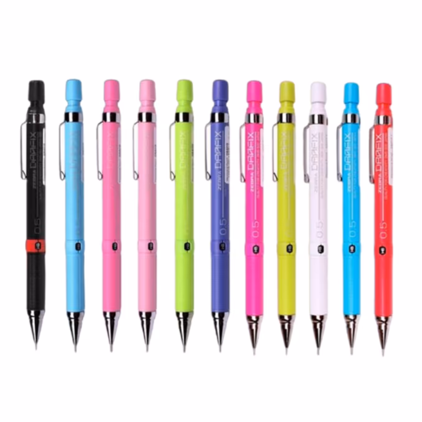 اتود زبرا 0.5