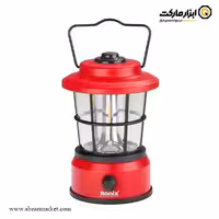 نورافکن فانوسی رونیکس مدل RH-4299