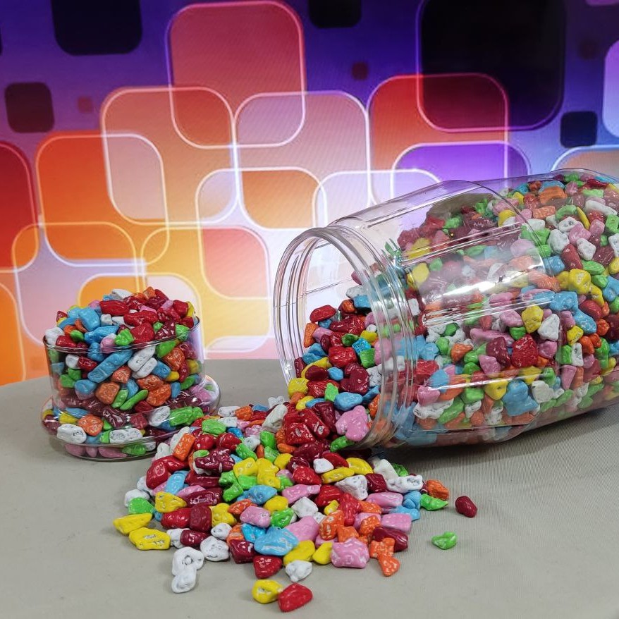 شکلات سنگی لاویش (یک کیلو)