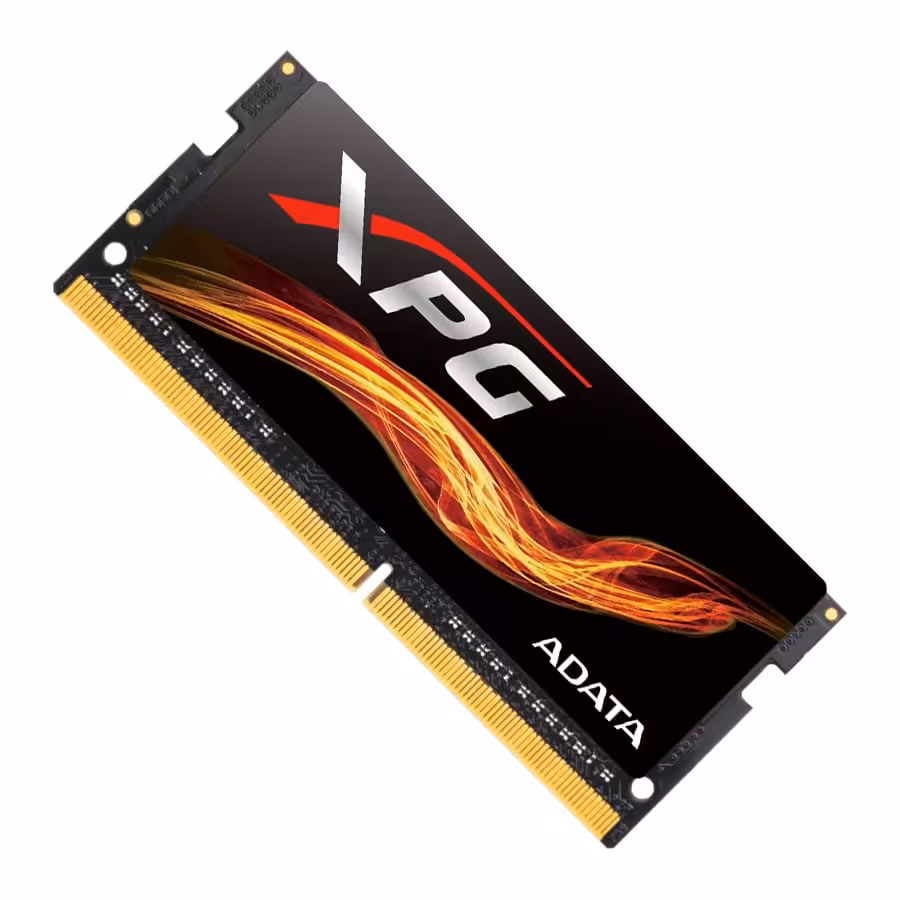 قیمت و خرید رم لپ تاپ ای دیتا مدل XPG FLAME 4GB 2400MHz CL16 DDR4 | یاس ارتباط