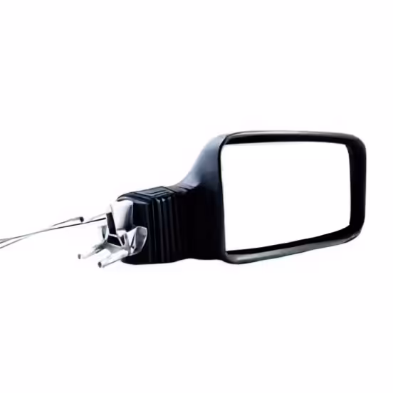 آیینه بغل 405 قدیم برقی راست   سمت شاگرد    ( مناسب برای 405 ، آردی و روآ )