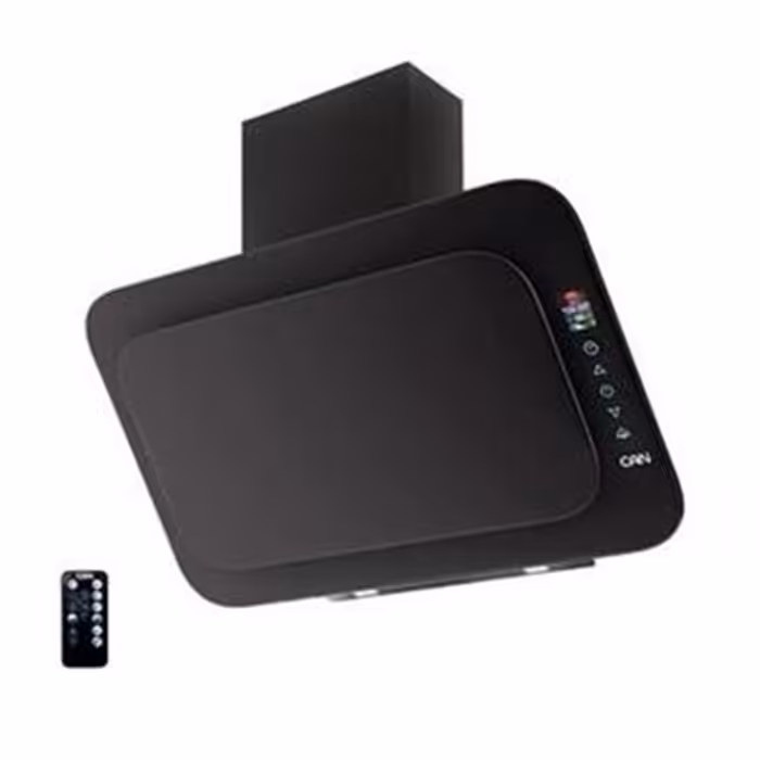 هود کن Can مدل pardyc مشکی