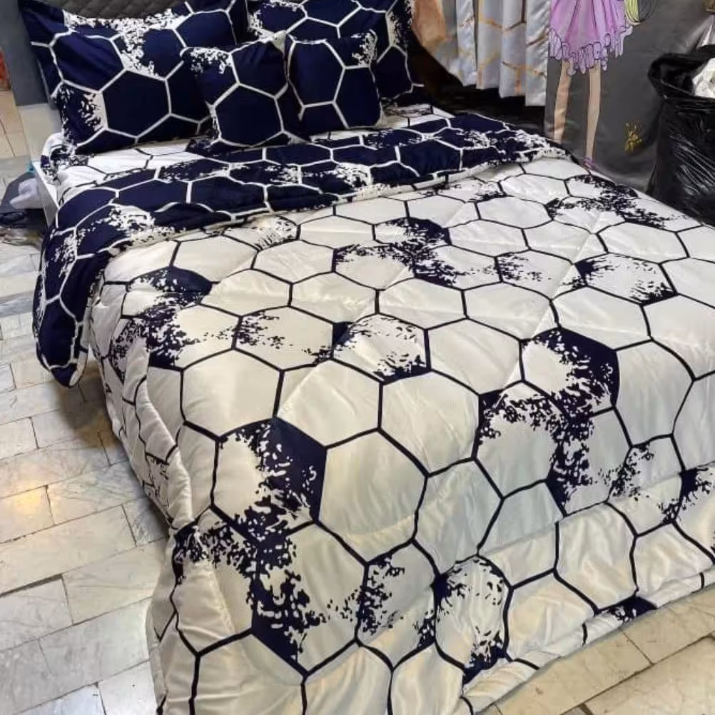 روتختی دو نفره 6تیکه طرحهای زیبا ارسال رایگان قیمت فوق العاده مناسب 