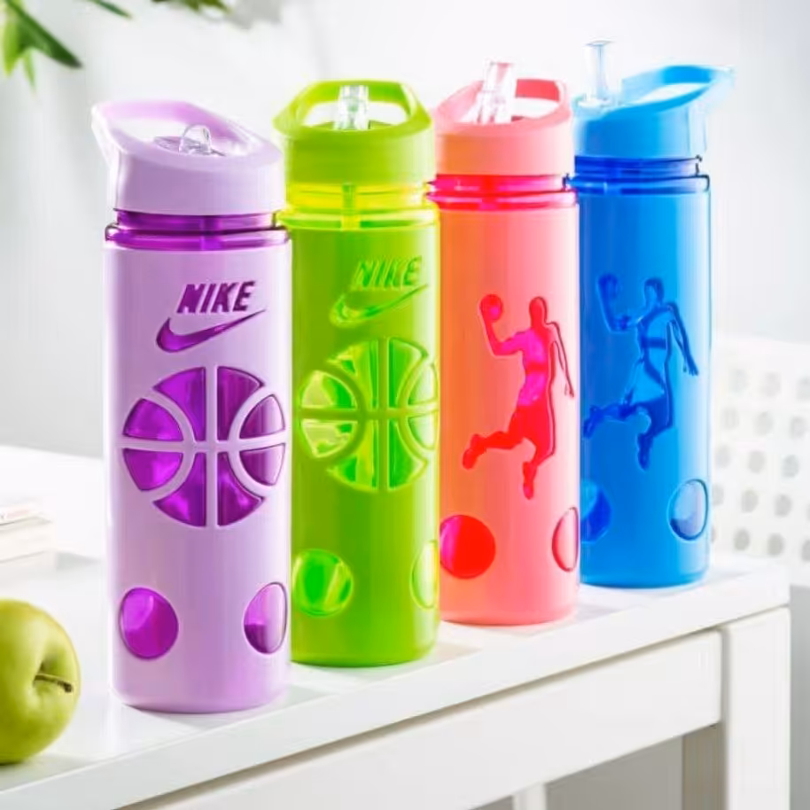 قمقمه نی دار