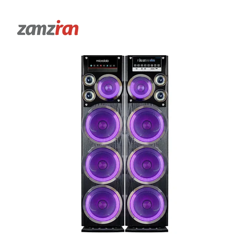 اسپیکر میکرولب مدل M-310101