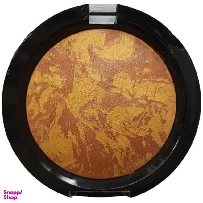 رژ گونه باریش (Barish) مدل Terracotta شماره 205