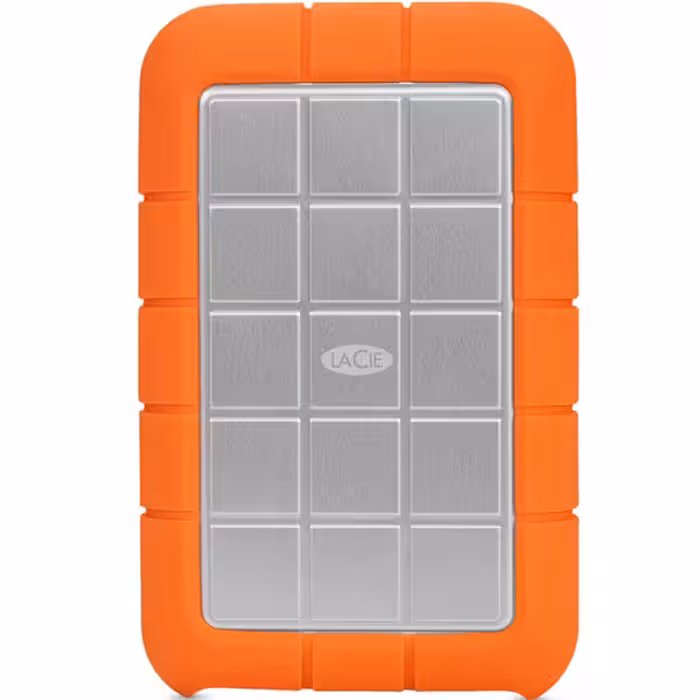 هارد اکسترنال 2 ترابایت لسی