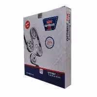 تسمه تایم پراید  برند اپتی بلت آلمان