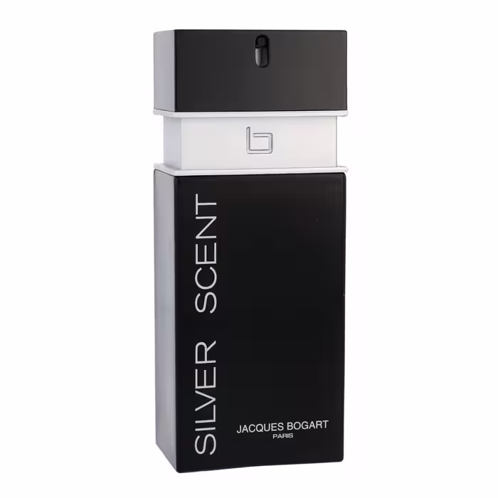 عطرادکلن بوگارت سیلور سنت | Jacques Bogart Silver Scent
