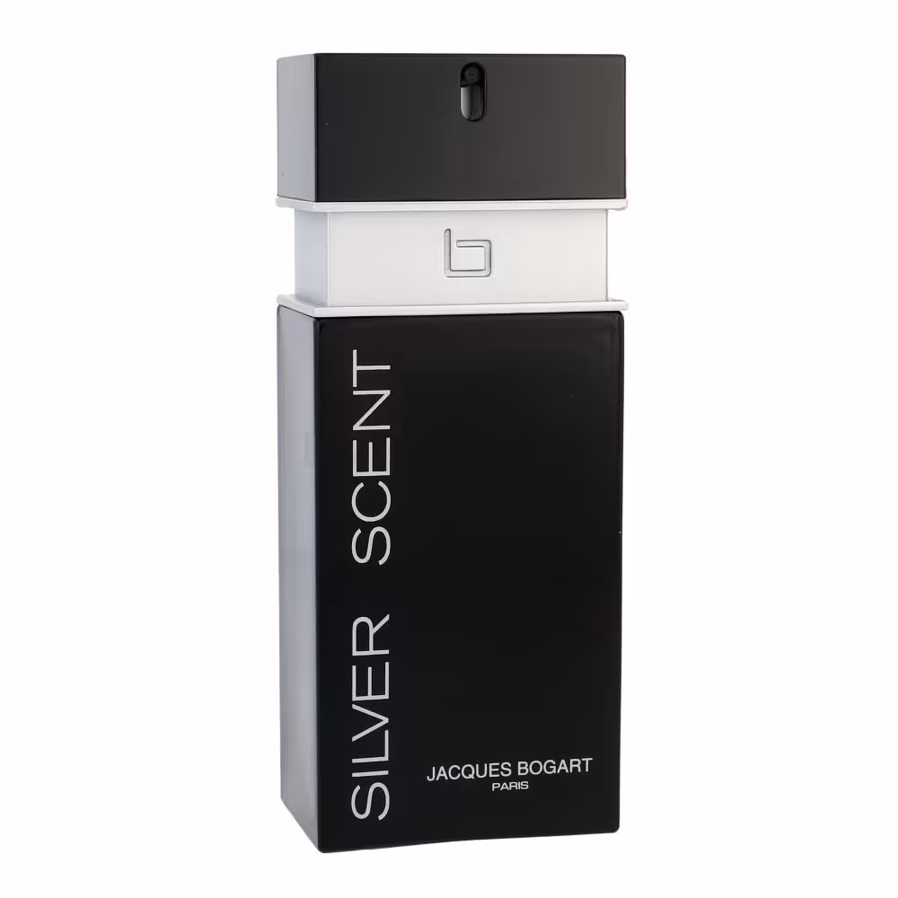عطرادکلن بوگارت سیلور سنت | Jacques Bogart Silver Scent
