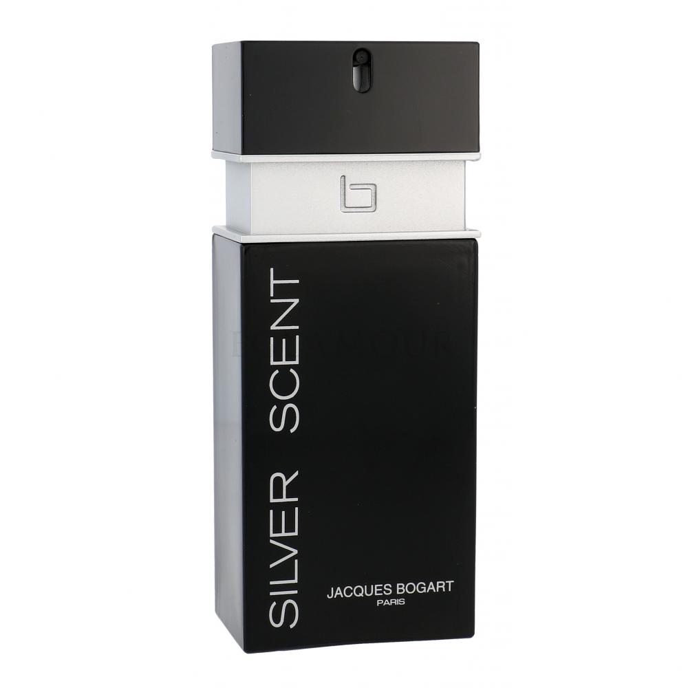 عطرادکلن بوگارت سیلور سنت | Jacques Bogart Silver Scent