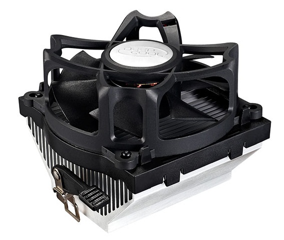 فن سی پی یو دیپ کول مدل بتا 10