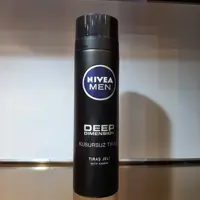 ژل اصلاح نیوا اقایان مدل آنتی باکتری و ضد حساسیت