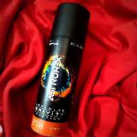 اسپری خوشبو کننده بدن استرونکس gravity