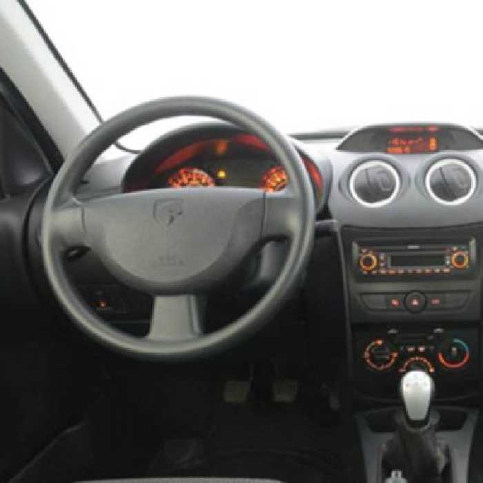 مجموعه کیسه هوای سمت راننده کروز پلاس مناسب رانا کد CR30210605