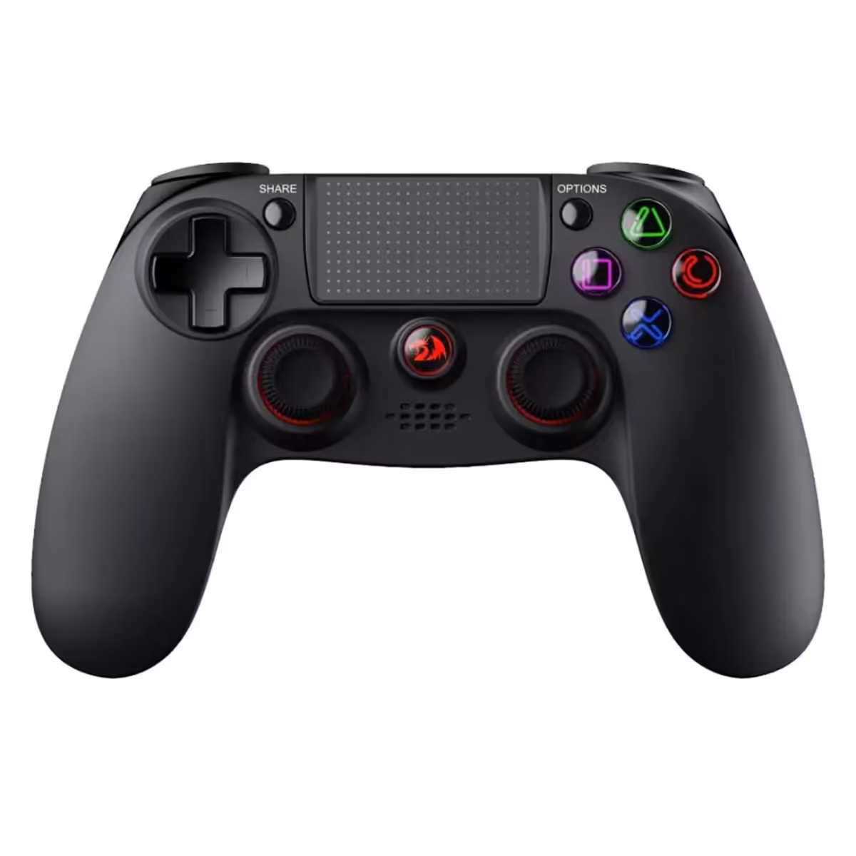 خرید دسته بازی Redragon Juno G818 Wired/Wireless با بهترین قیمت