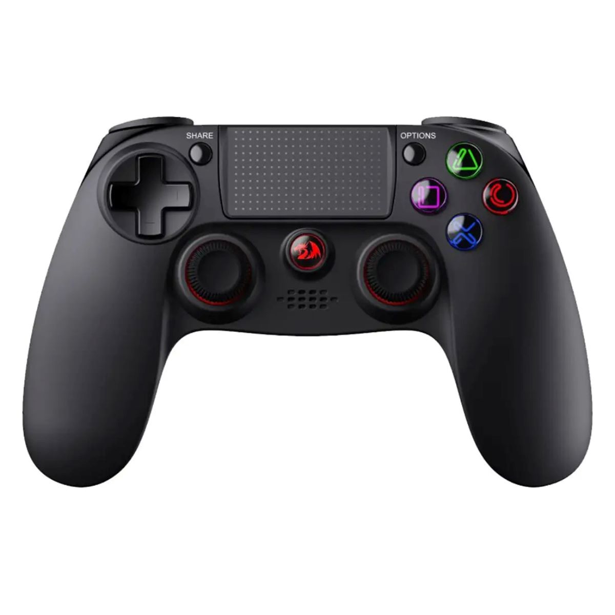 خرید دسته بازی Redragon Juno G818 Wired/Wireless با بهترین قیمت