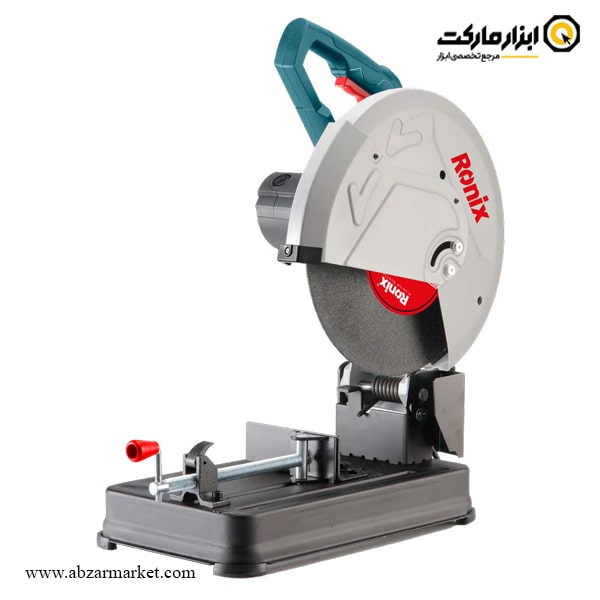 پروفیل بر رونیکس 2400 وات مدل 5905