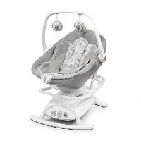 گهواره برقی مدل Sansa 2 in 1 جویی Joie