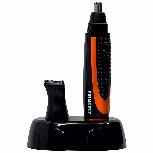 موزن گوش و بینی پرنسلی مدل PR447AT