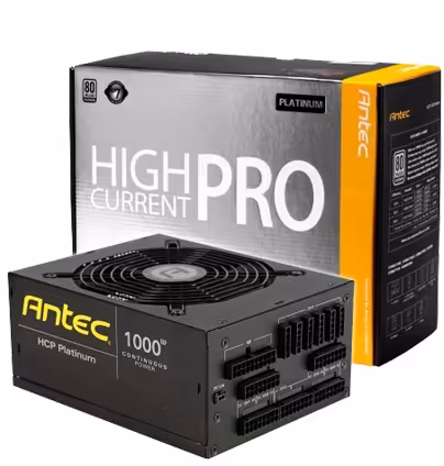 پاور آنتک مدل 1000 پلانیتوم
