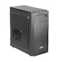 کیس کامپیوتر گرین مدل AVA